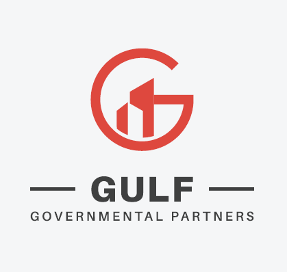 Gulf Government Partners logo